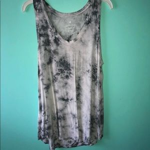 TieDye Tank